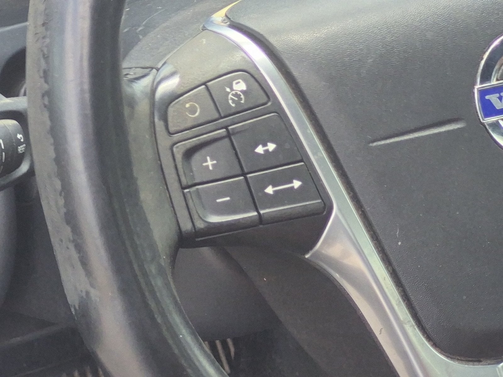 2015 Volvo S60 T5 Platinum