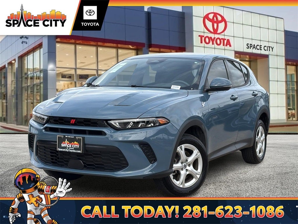 2023 Dodge Hornet GT