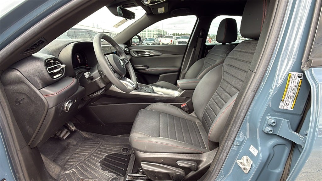 2023 Dodge Hornet GT