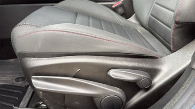 2023 Dodge Hornet GT