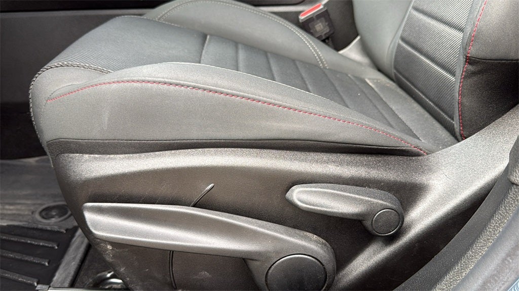 2023 Dodge Hornet GT