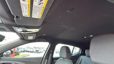 2023 Dodge Hornet GT