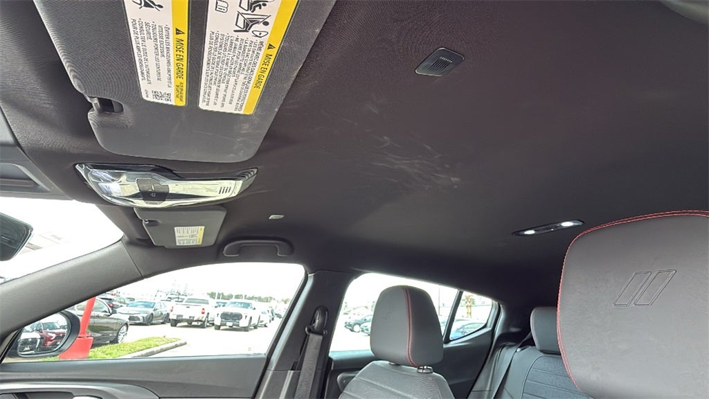 2023 Dodge Hornet GT