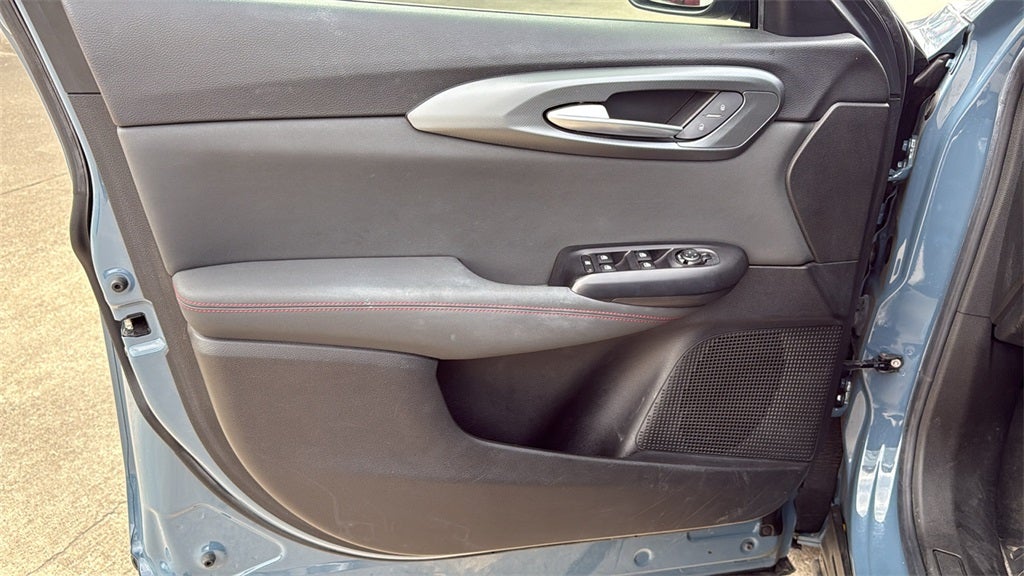 2023 Dodge Hornet GT