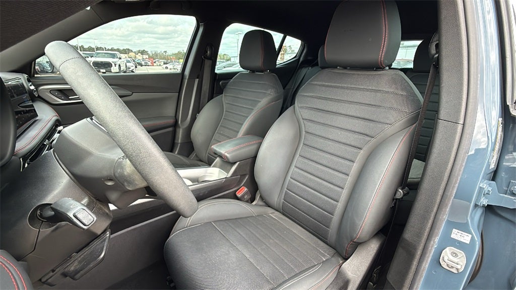 2023 Dodge Hornet GT