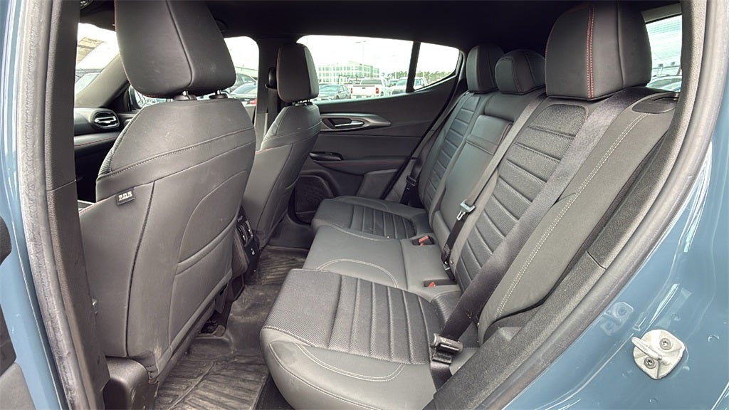 2023 Dodge Hornet GT