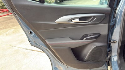 2023 Dodge Hornet GT