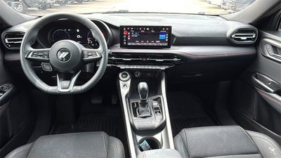 2023 Dodge Hornet GT