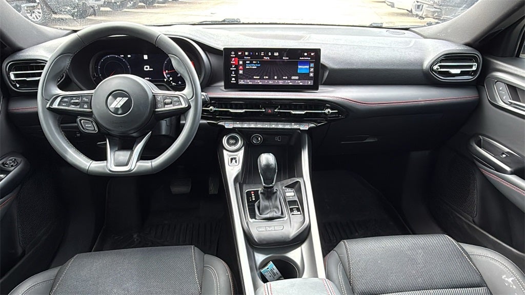 2023 Dodge Hornet GT