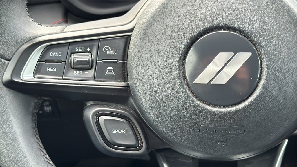 2023 Dodge Hornet GT