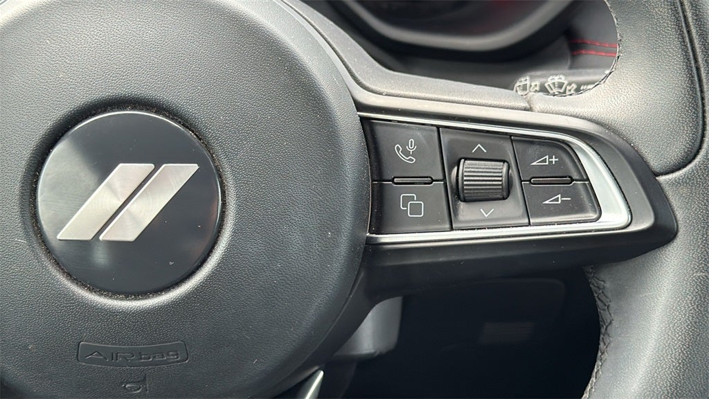 2023 Dodge Hornet GT