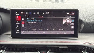 2023 Dodge Hornet GT