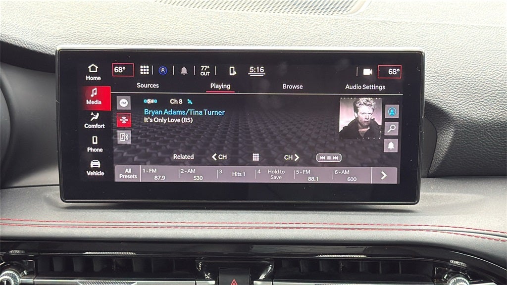 2023 Dodge Hornet GT