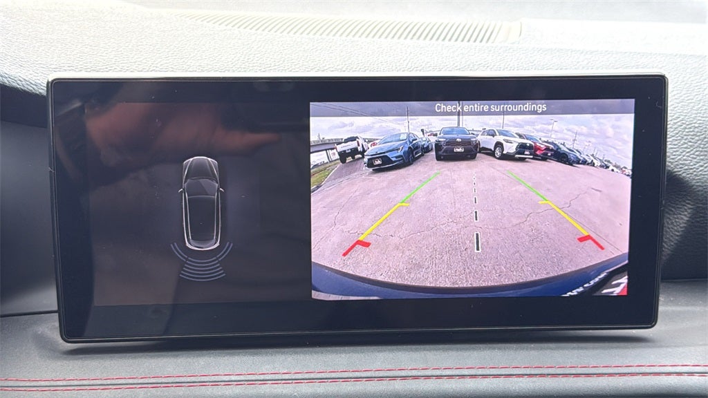 2023 Dodge Hornet GT