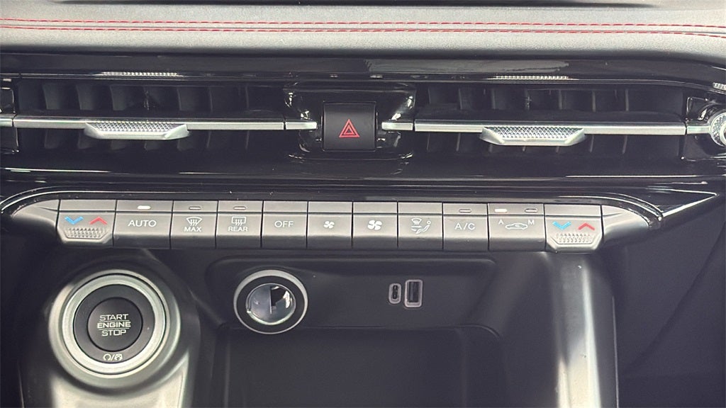 2023 Dodge Hornet GT