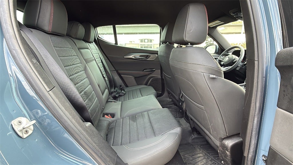 2023 Dodge Hornet GT