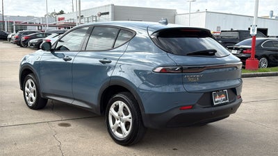 2023 Dodge Hornet GT