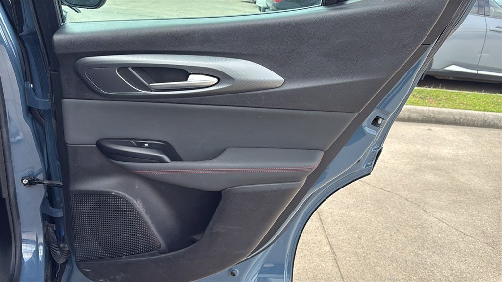 2023 Dodge Hornet GT