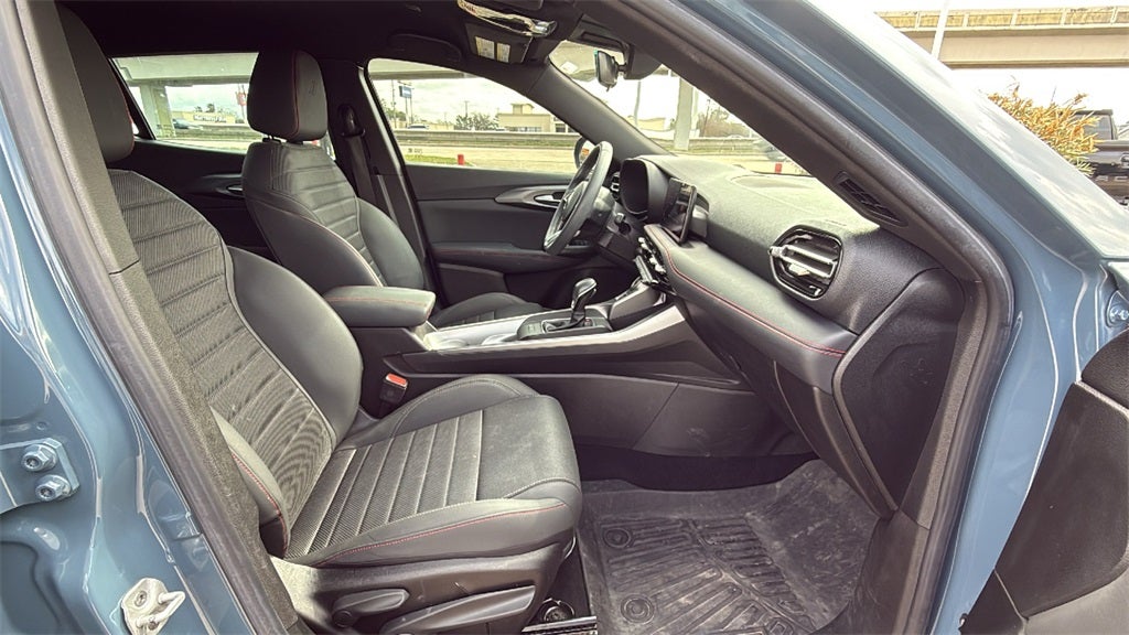 2023 Dodge Hornet GT