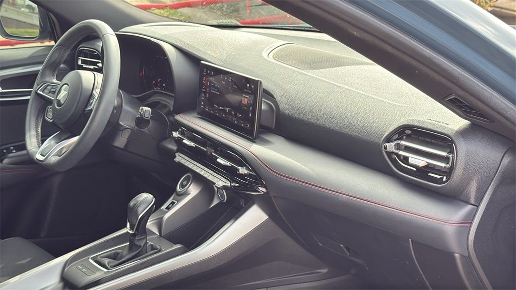 2023 Dodge Hornet GT