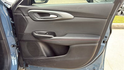 2023 Dodge Hornet GT