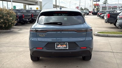 2023 Dodge Hornet GT