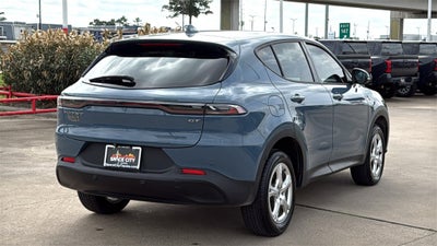 2023 Dodge Hornet GT
