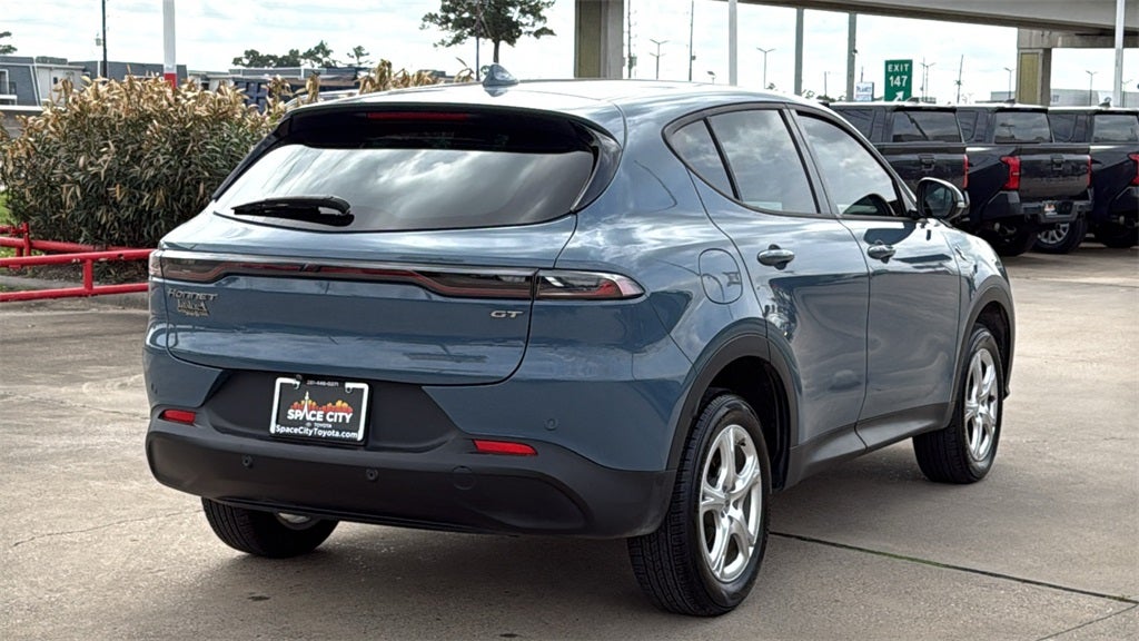2023 Dodge Hornet GT