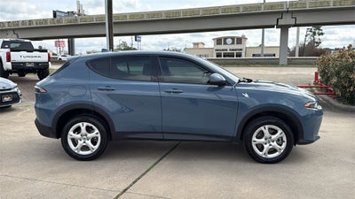 2023 Dodge Hornet GT