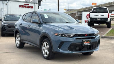 2023 Dodge Hornet GT