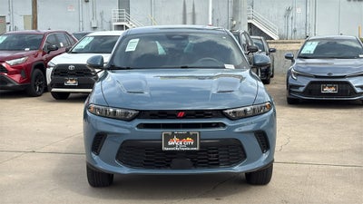 2023 Dodge Hornet GT