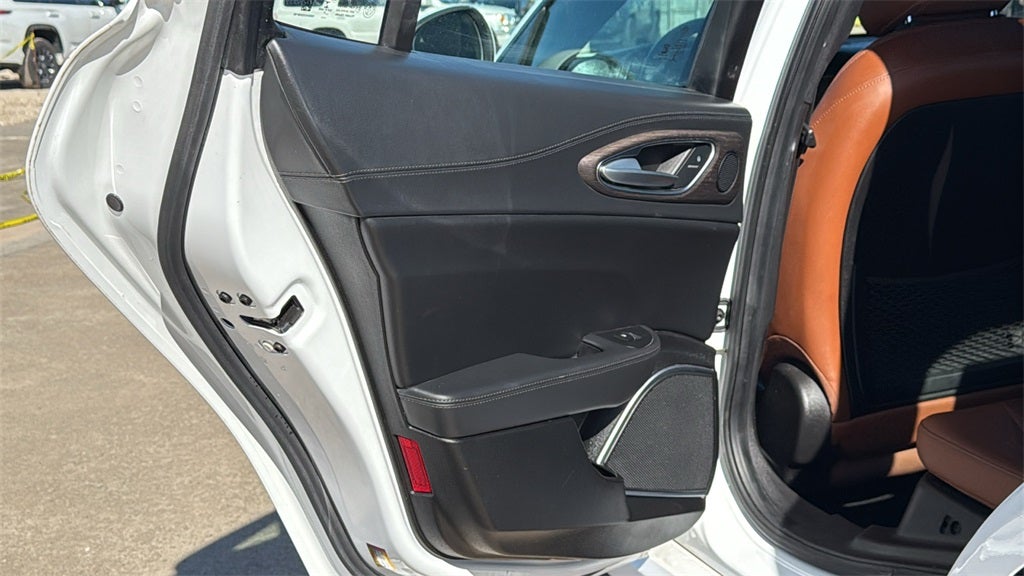 2022 Alfa Romeo Giulia (952) Ti