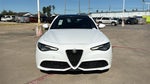 2022 Alfa Romeo Giulia (952) Ti