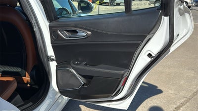 2022 Alfa Romeo Giulia (952) Ti