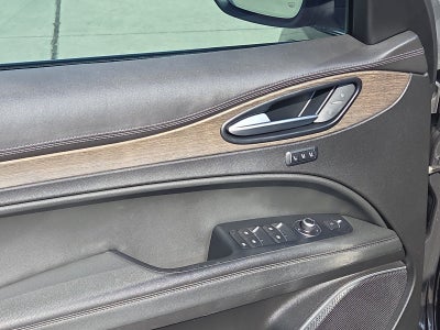 2019 Alfa Romeo Stelvio Ti