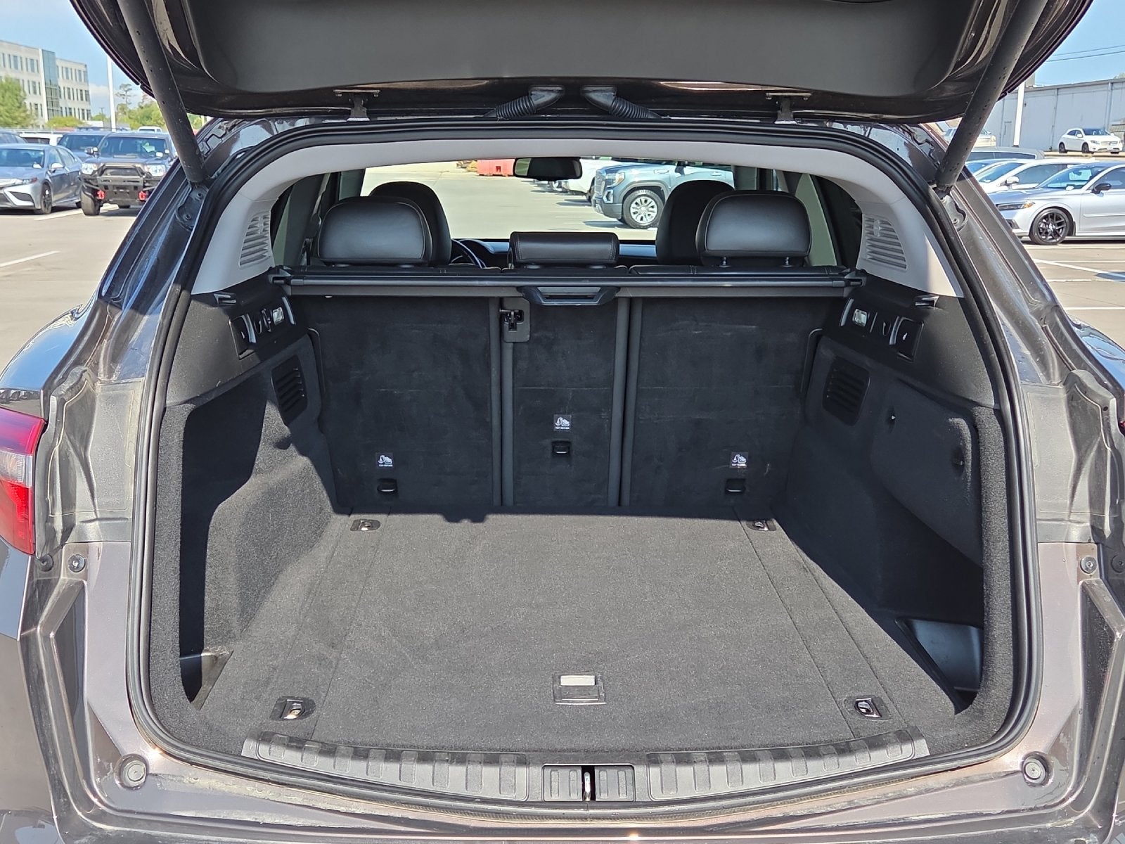 2019 Alfa Romeo Stelvio Ti