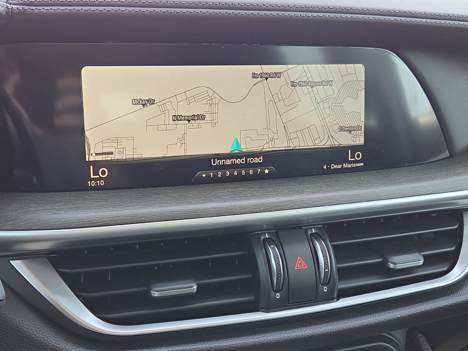 2019 Alfa Romeo Stelvio Ti