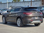 2019 Alfa Romeo Stelvio Ti