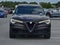 2019 Alfa Romeo Stelvio Ti