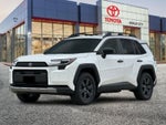 2026 Toyota RAV4 Woodland