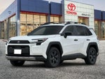 2026 Toyota RAV4 Woodland