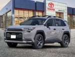 2026 Toyota RAV4 Woodland