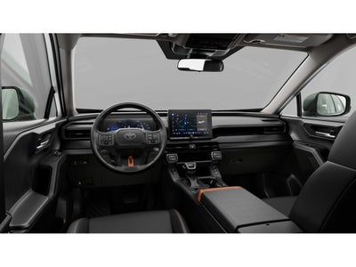 2026 Toyota RAV4 Woodland