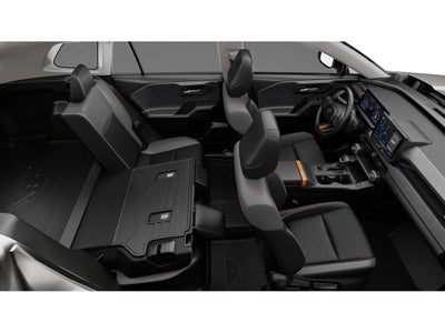 2026 Toyota RAV4 Woodland