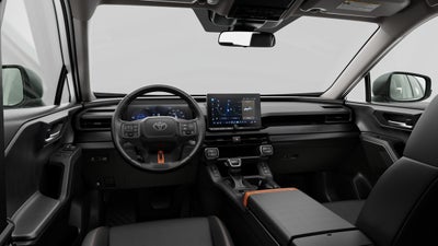 2026 Toyota RAV4 Woodland