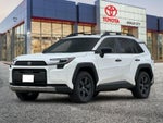 2026 Toyota RAV4 Woodland