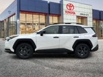 2026 Toyota RAV4 Woodland