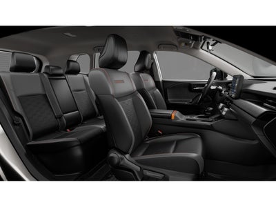 2026 Toyota RAV4 Woodland