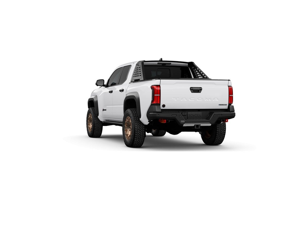 2026 Toyota Tacoma Trailhunter