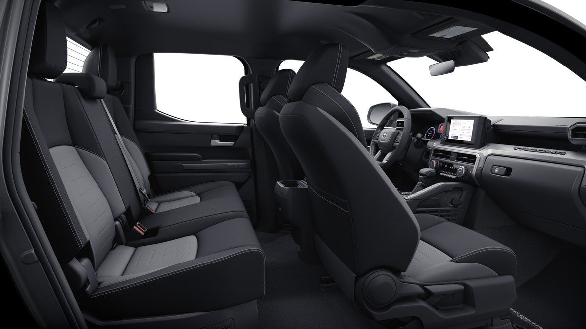 2026 Toyota Tacoma TRD Off-Road i-FORCE MAX